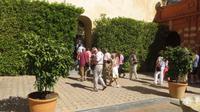 Real Alcazar - Sevilla