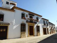 Ronda - Altstadt