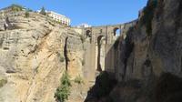 Ronda - Schlucht
