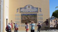 Ronda - romantische Reisende