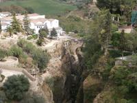 Ronda Alte Brücke