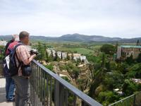 Ronda Alte Brücke