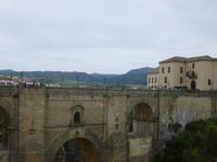 Ronda Neue Brücke