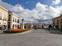 Ronda Puente Nuevo