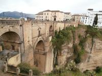 Ronda Puente Nuevo