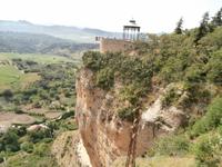 Ronda-über El Tajo