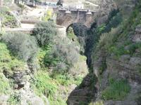 Ronda-El Tajo