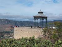 Ronda-Gebirge