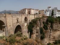 Ronda-Puente Nuevo