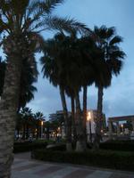 Salou in Spanien