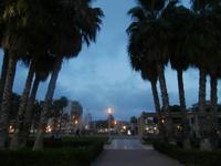 Salou in Spanien