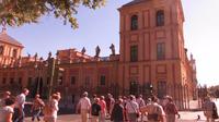 San Telmo-Palast - Sevilla 