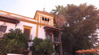 Santa Cruz Viertel - Sevilla 