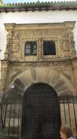 Santa Cruz Viertel - Sevilla 