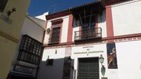 Santa Cruz Viertel - Sevilla 