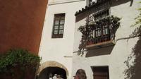 Santa Cruz Viertel - Sevilla 