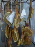 Serano-Schinken
