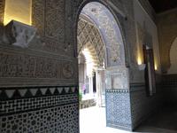 Sevilla - Alcazar