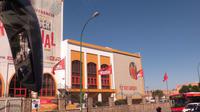 Sevilla - Cruzcampo