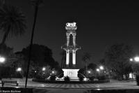 Sevilla - Kolumbus-Denkmal
