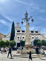 Sevilla 