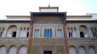 Sevilla Alcázar