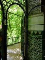 Sevilla Alcazar