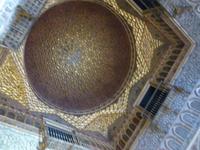 Sevilla Alcazar