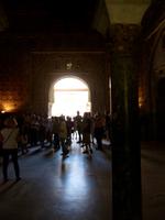 Sevilla Alcazar