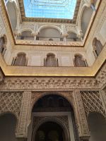 Sevilla: Alcázar