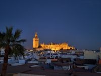 Sevilla: Kathedrale