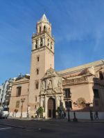 Sevilla: San Pedro