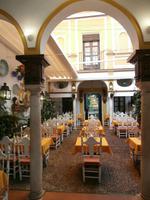 Sevilla-Kneipen