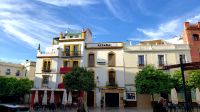 Sevilla. Rundreise Andalusien - der Zauber Spaniens 