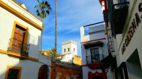 Sevilla. Rundreise Andalusien - der Zauber Spaniens 