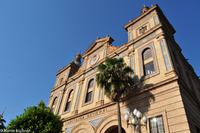Sevilla