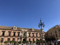 Sevilla
