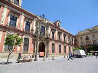 Sevilla