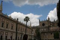 Sevilla