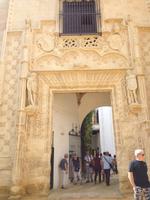 Sevilla