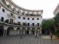 Sevilla