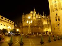 Sevilla