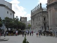 Sevilla
