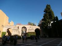 Sevilla
