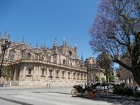 Sevilla