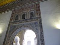 Sevilla_Alcazar