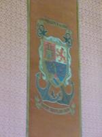 Sevilla_Alcazar_Wappen Kolumbus
