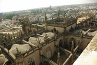 Sevilla_Turmblick_Giralda (3)