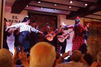 Sevillanas