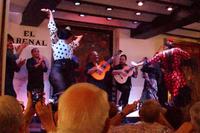 Sevillanas